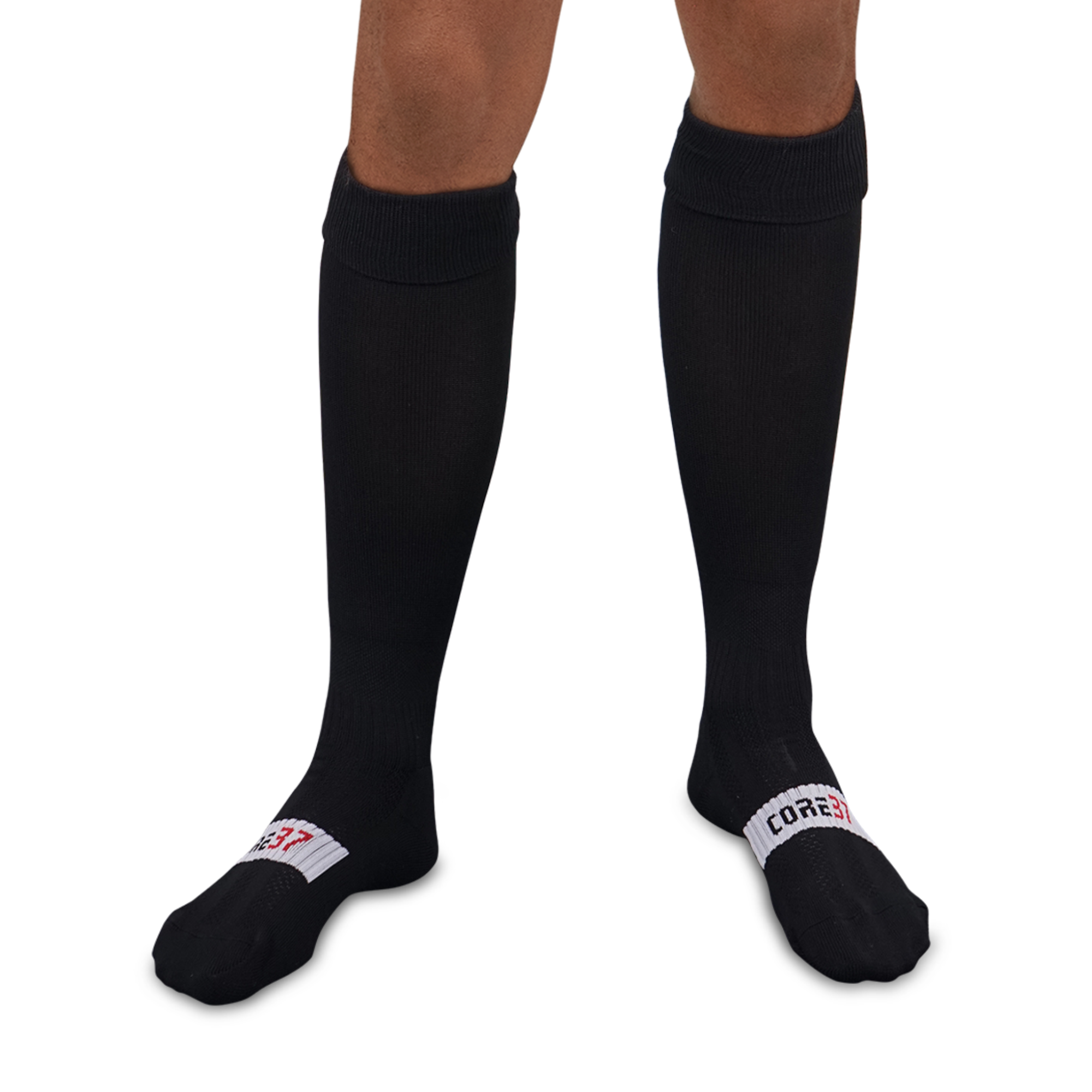 Club Shop - Newcastle Dyanmo FC - Black Socks