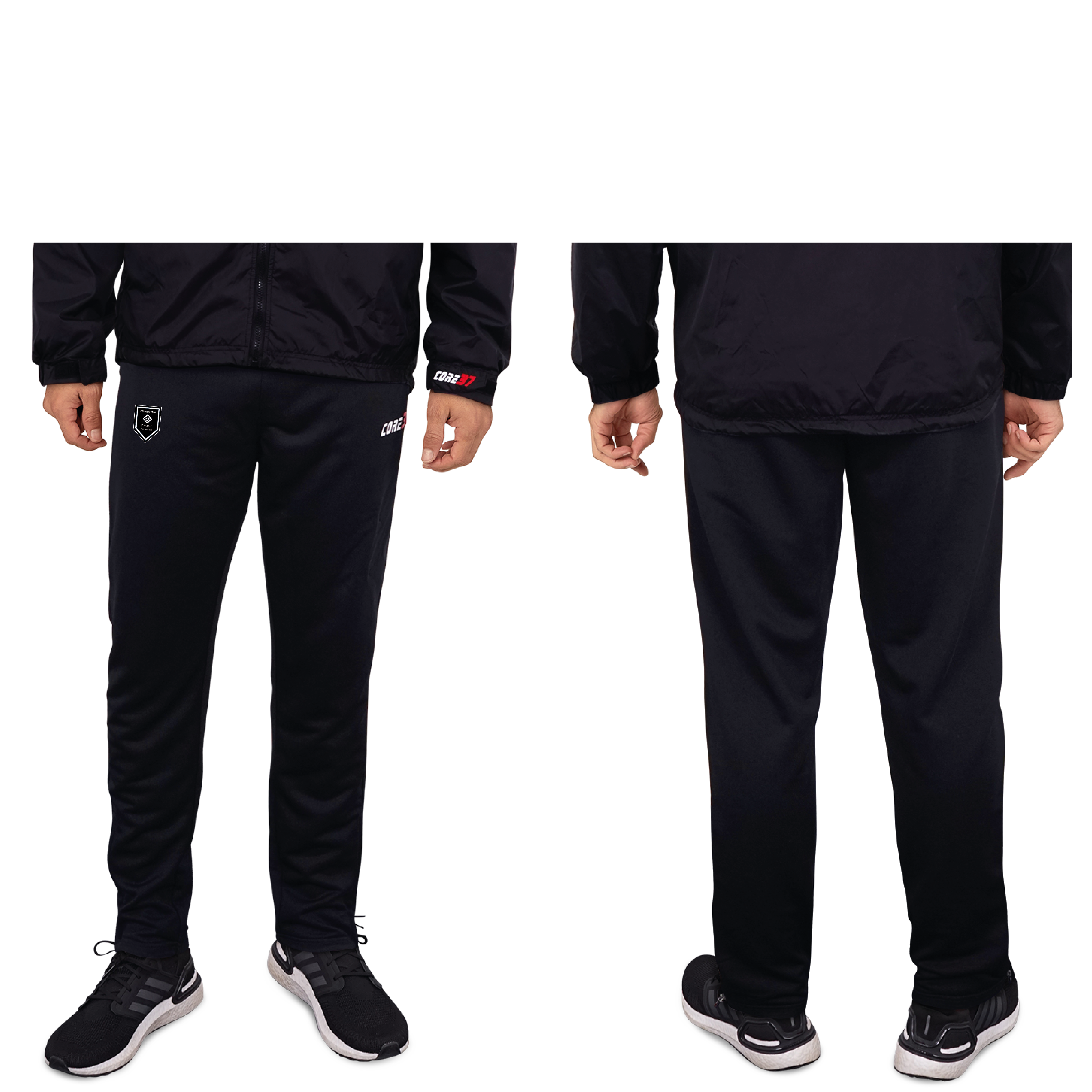 Club Shop - Newcastle Dyanmo FC - Track Pants