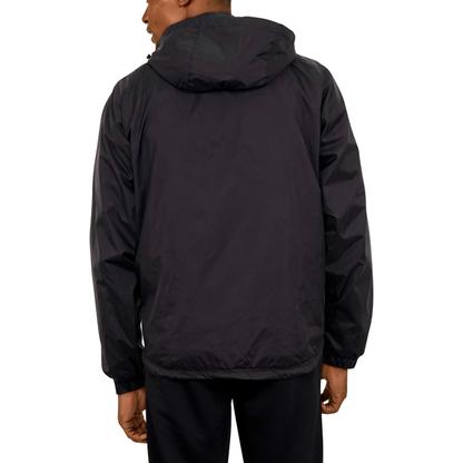 Essential Raincoat - Black