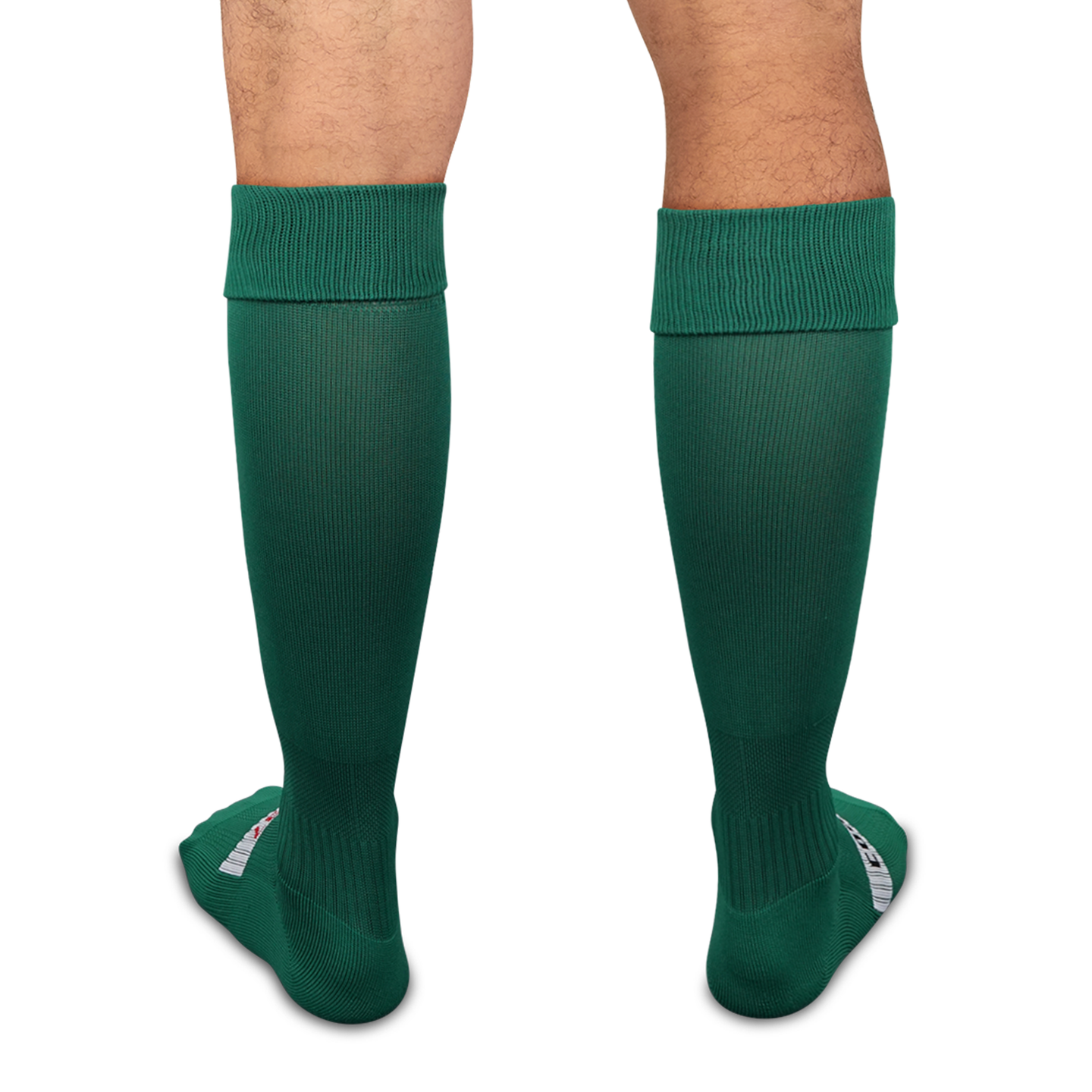 Essential Socks - Green