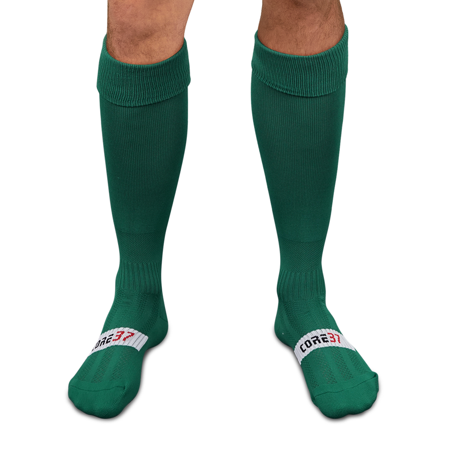 Essential Socks - Green
