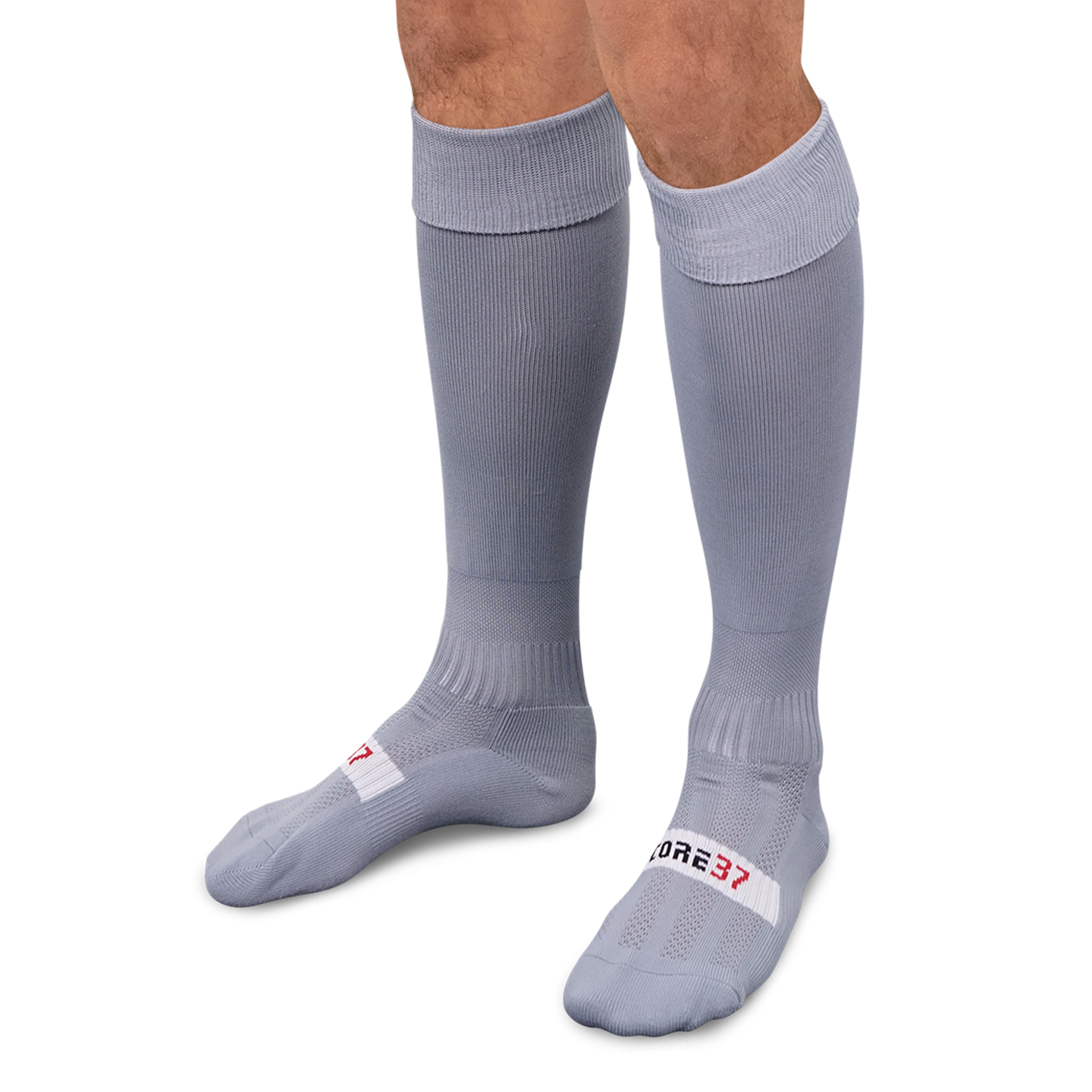 Essential Socks - Grey