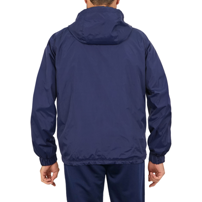 Essential Raincoat - Navy