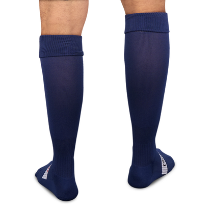 Essential Socks - Navy