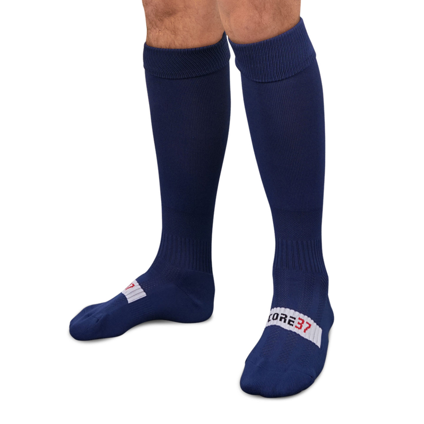 Essential Socks - Navy