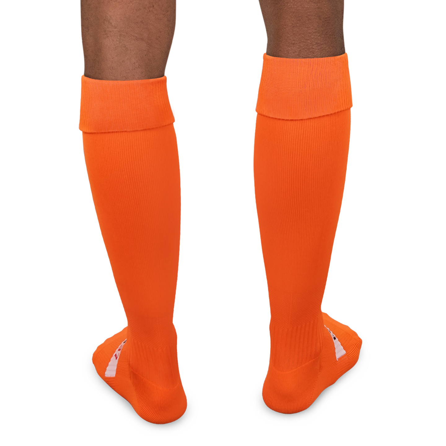 Essential Socks - Orange