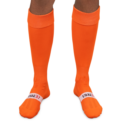 Essential Socks - Orange