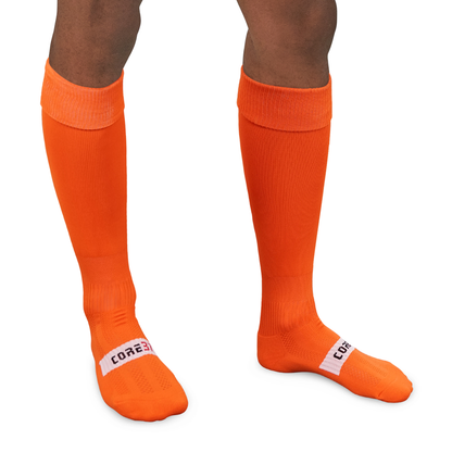 Essential Socks - Orange