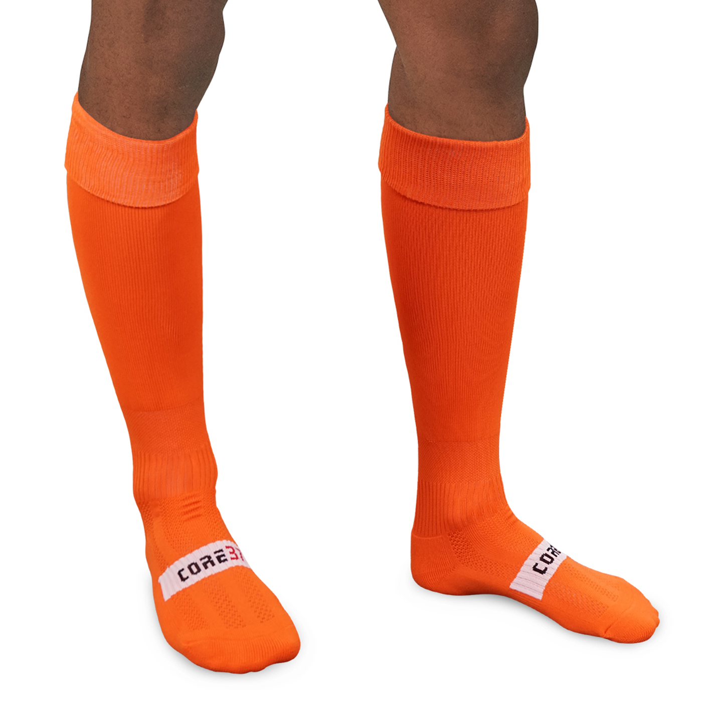Essential Socks - Orange