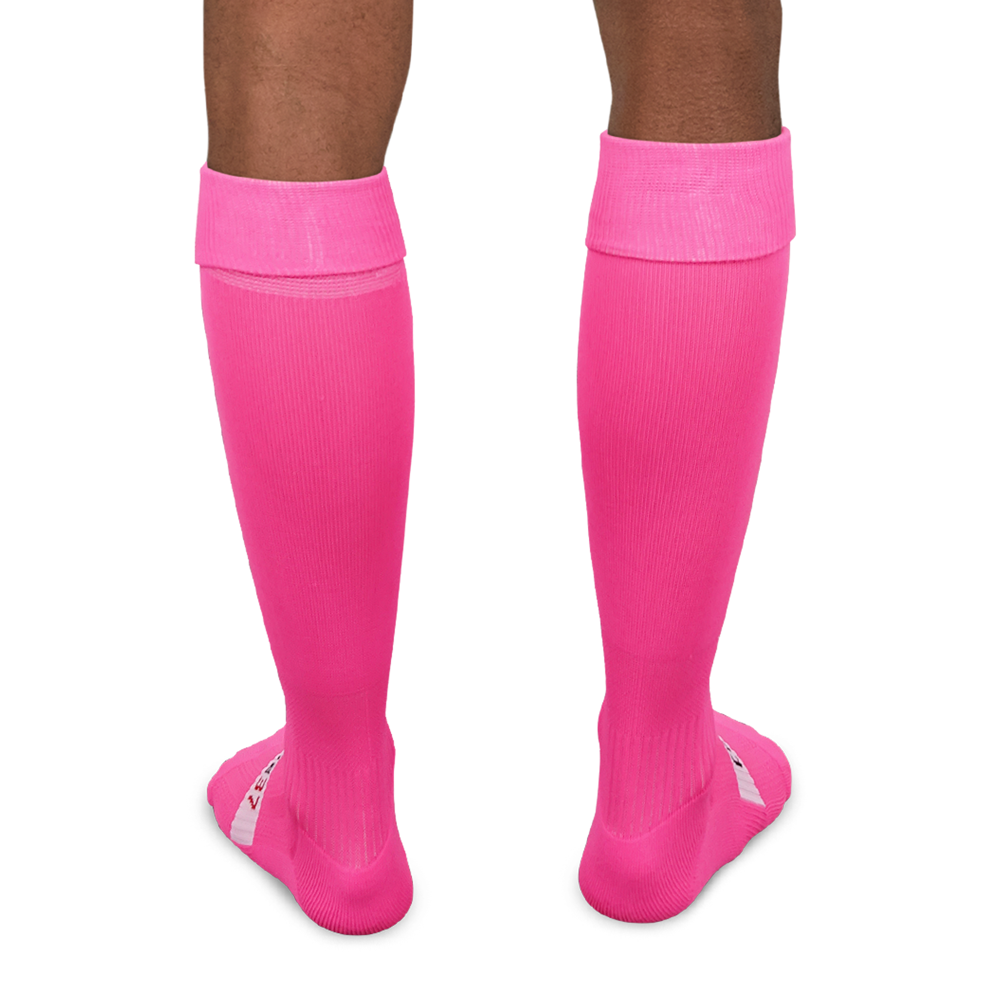 Essential Socks - Pink