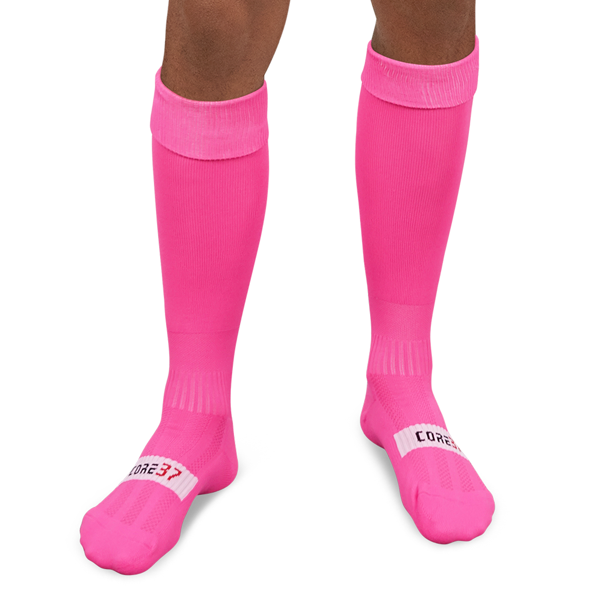 Essential Socks - Pink