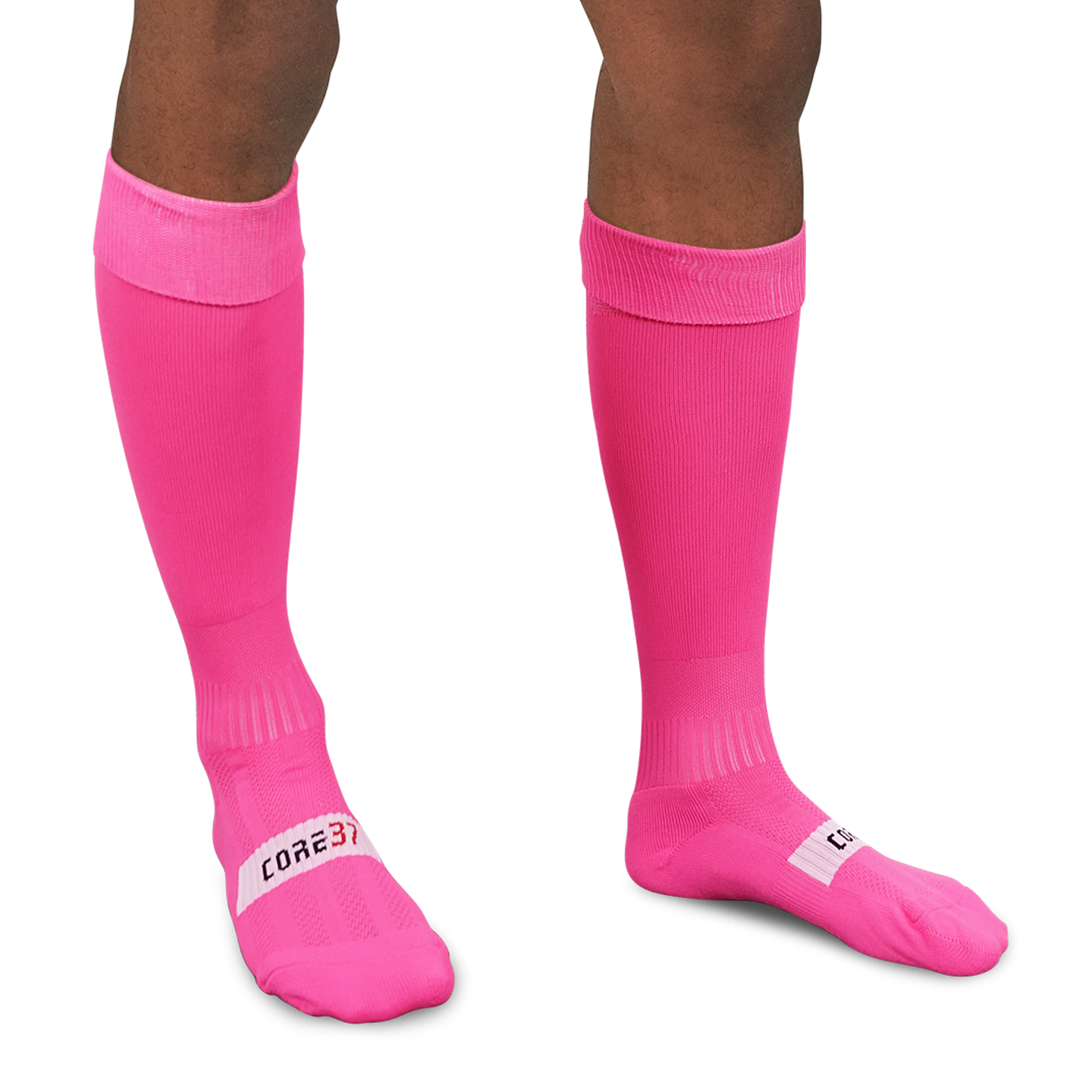 Essential Socks - Pink